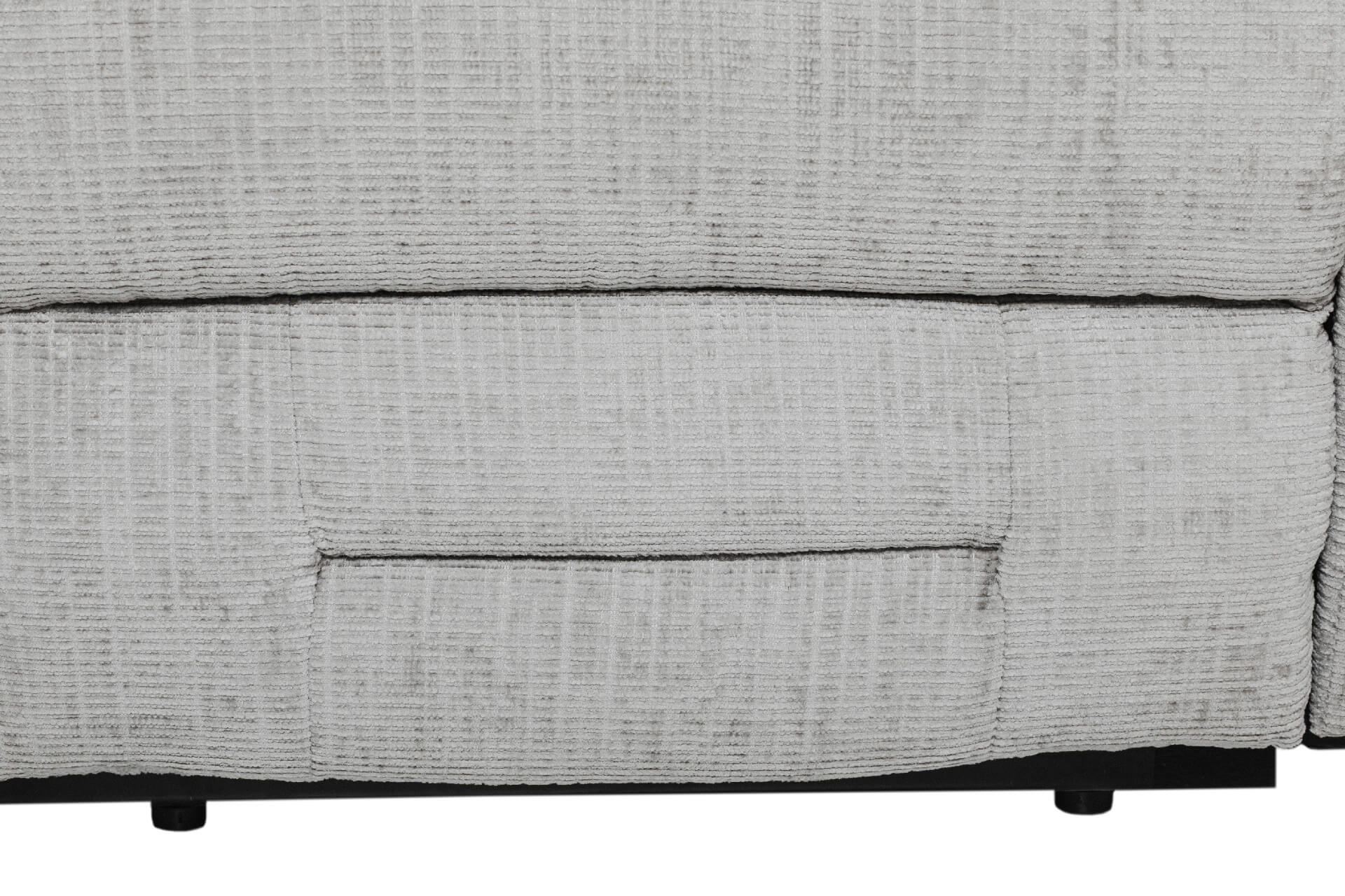 Wilbur 2 Seater Manual Recliner