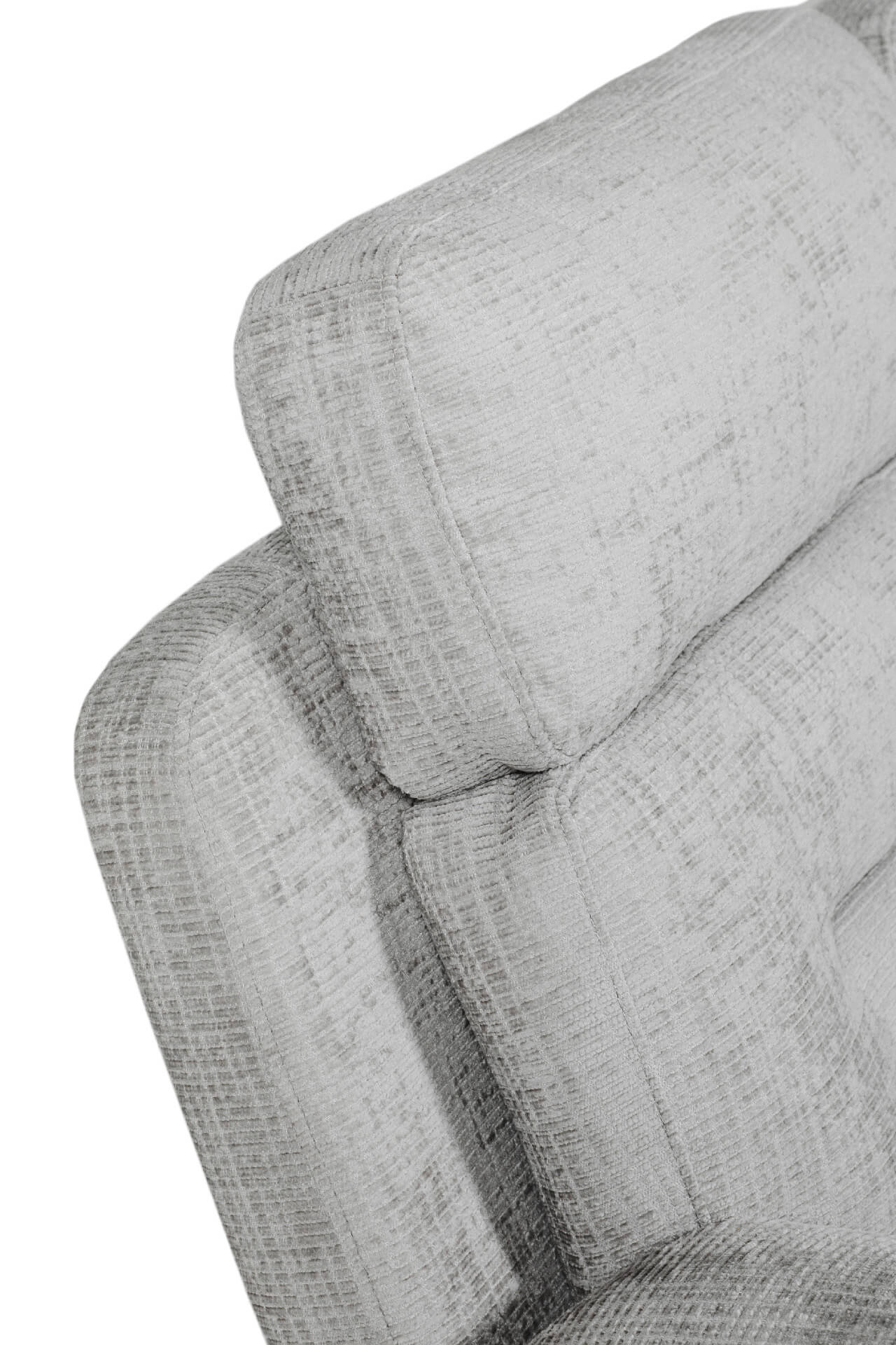 Wilbur 3 Seater Manual Recliner