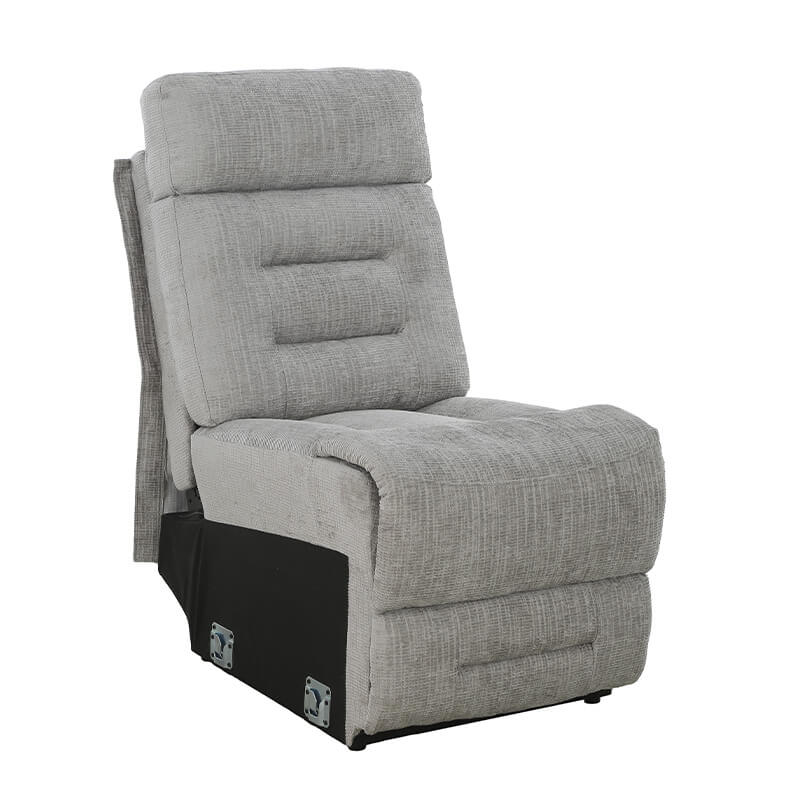 Wilbur Armless Sectional