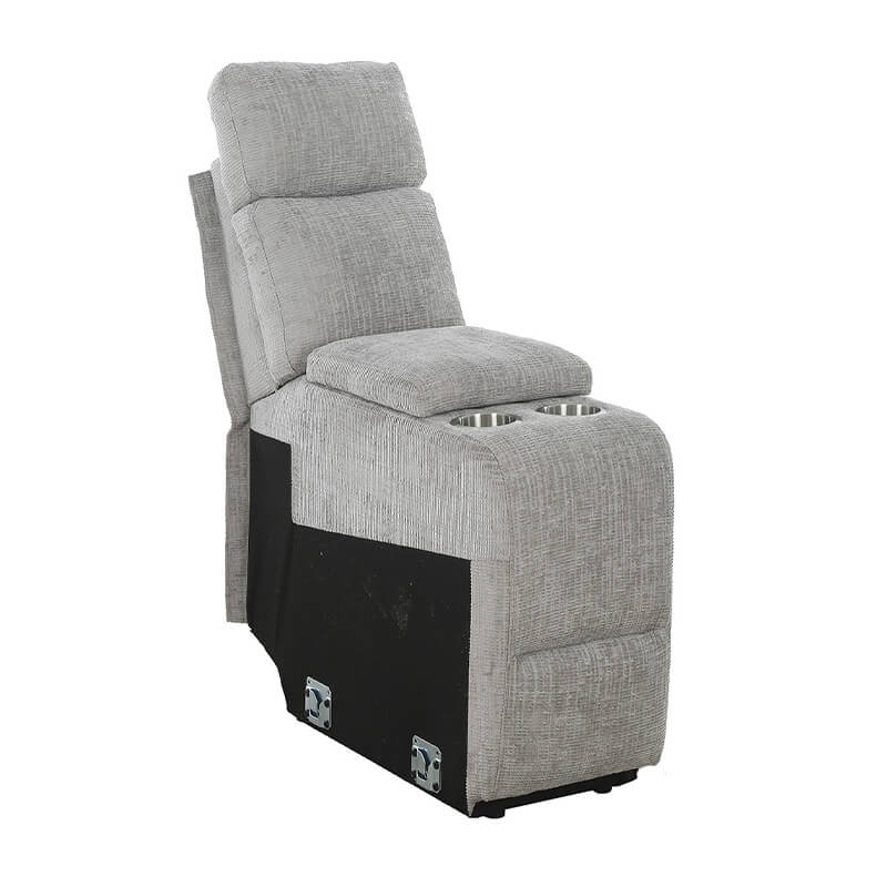 Wilbur Console Sectional