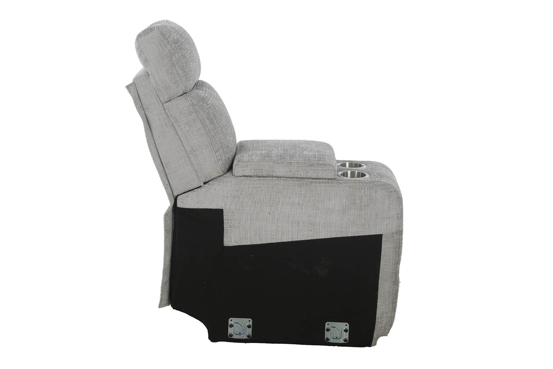 Wilbur Console Sectional