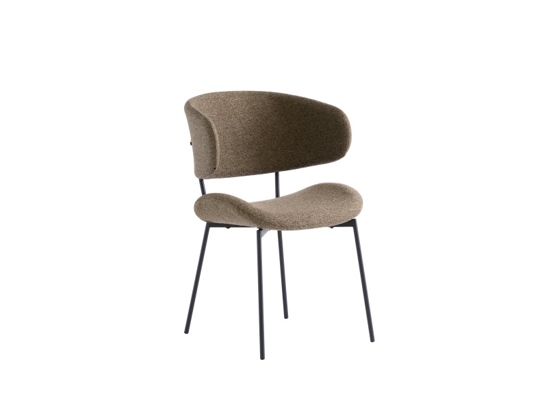 Willow Olive Dining Chair