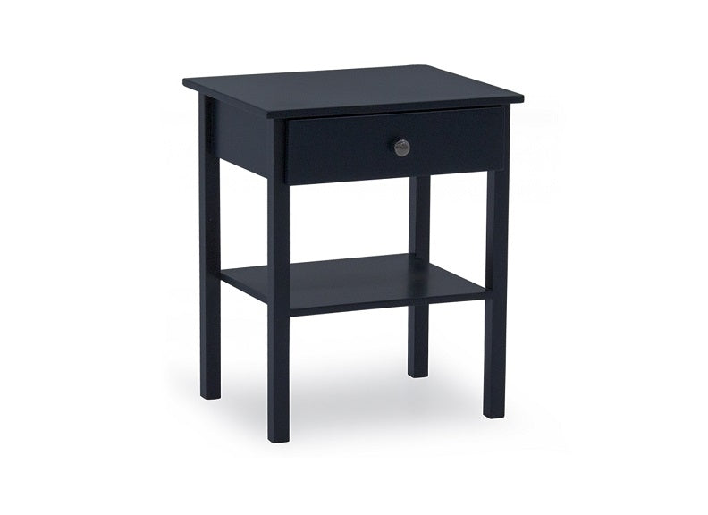 Willow Blue Nightstand