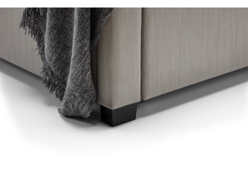 Wilton Four Drawer Bed