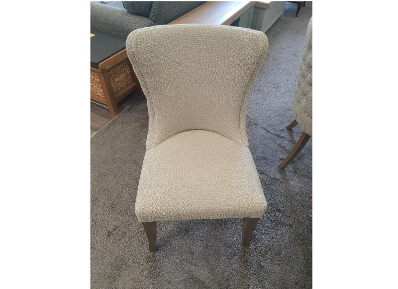 Windsor Buttonback Dining Chairs