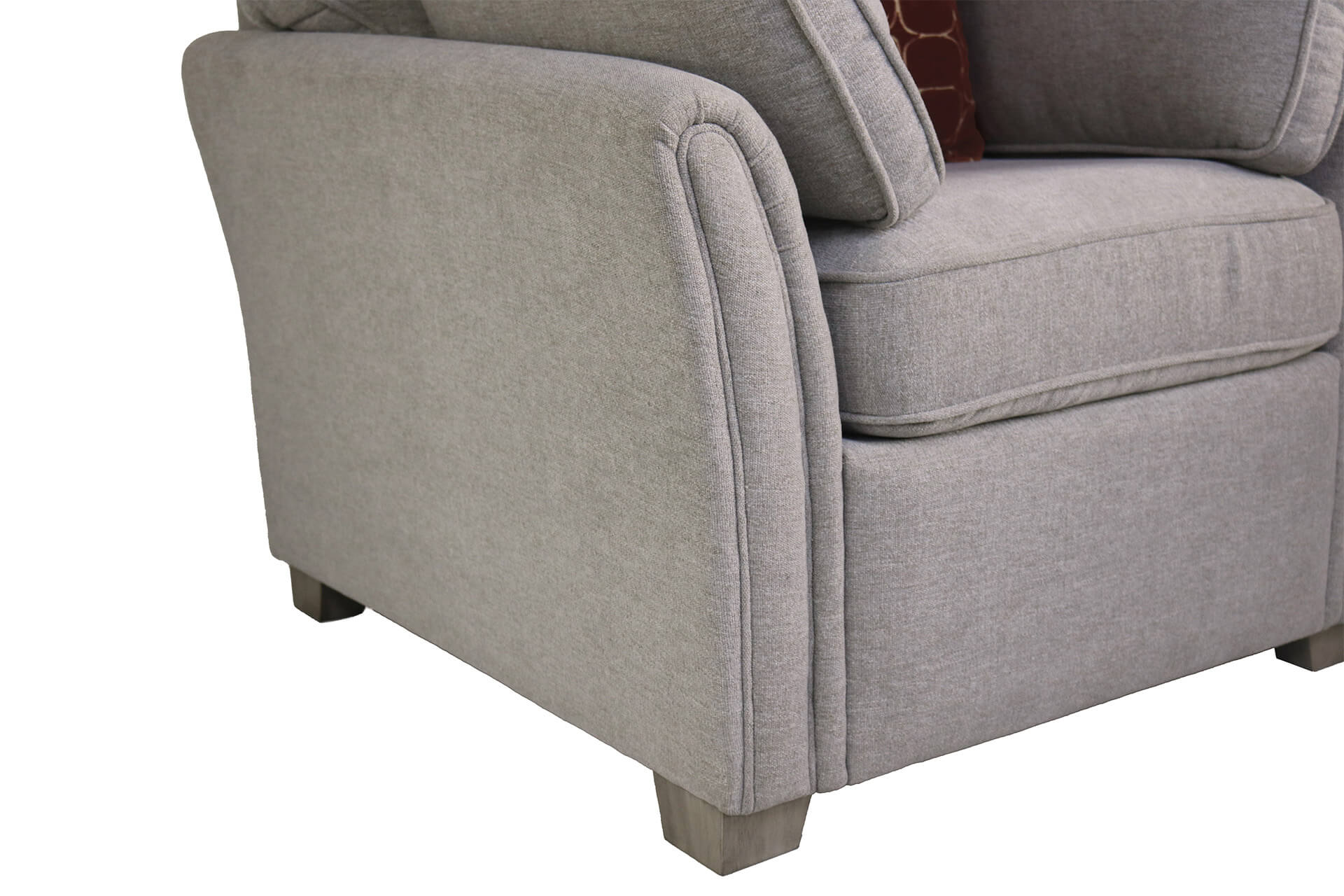 Winnie 1 Seater Sofa