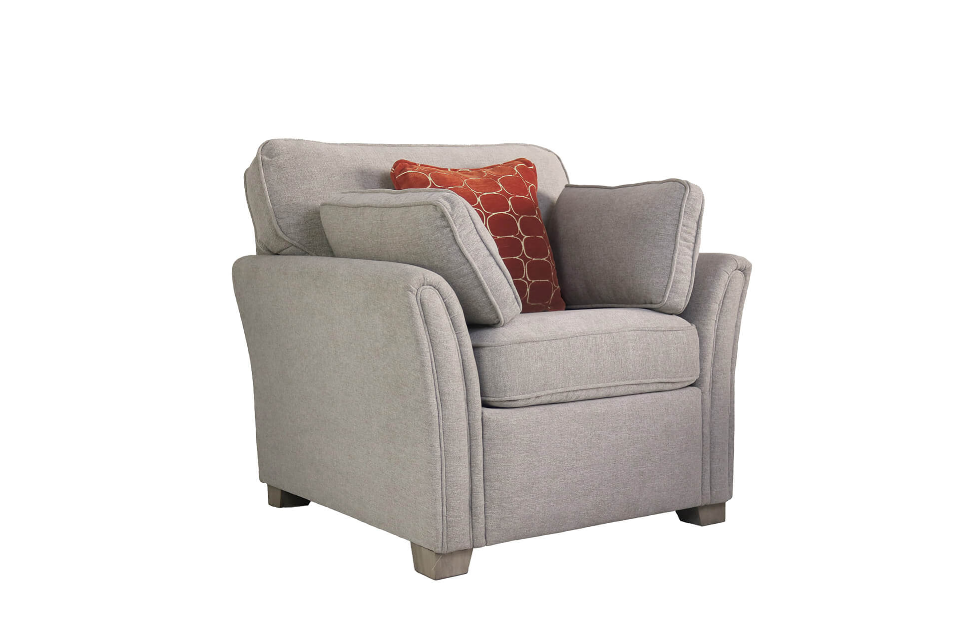 Winnie 1 Seater Sofa