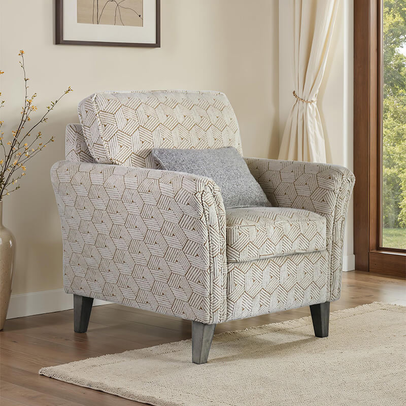 Winnie Accent Chair