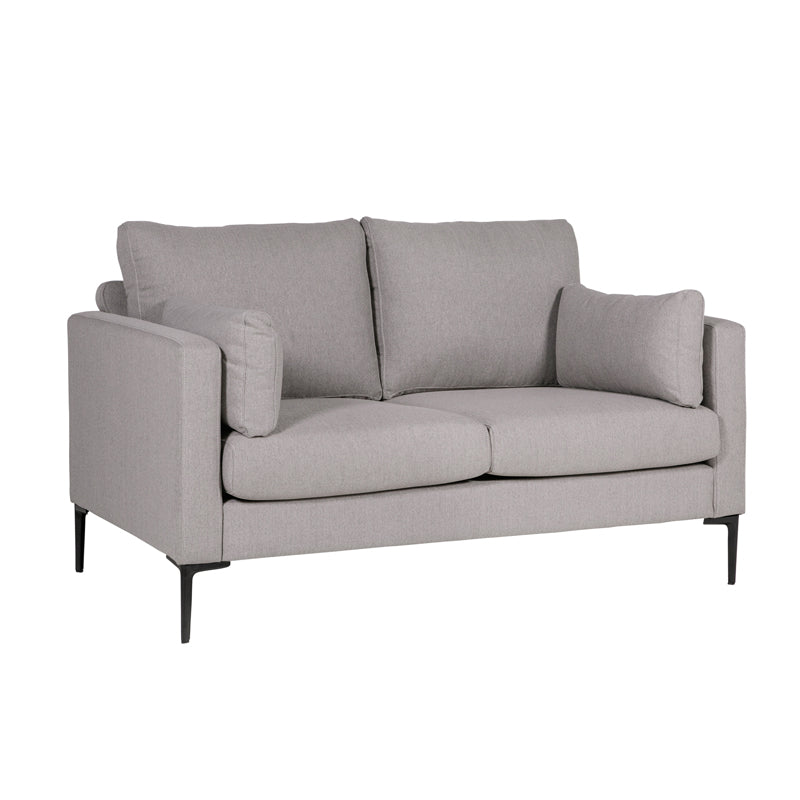 Wren 2 Seater Sofa - Greige