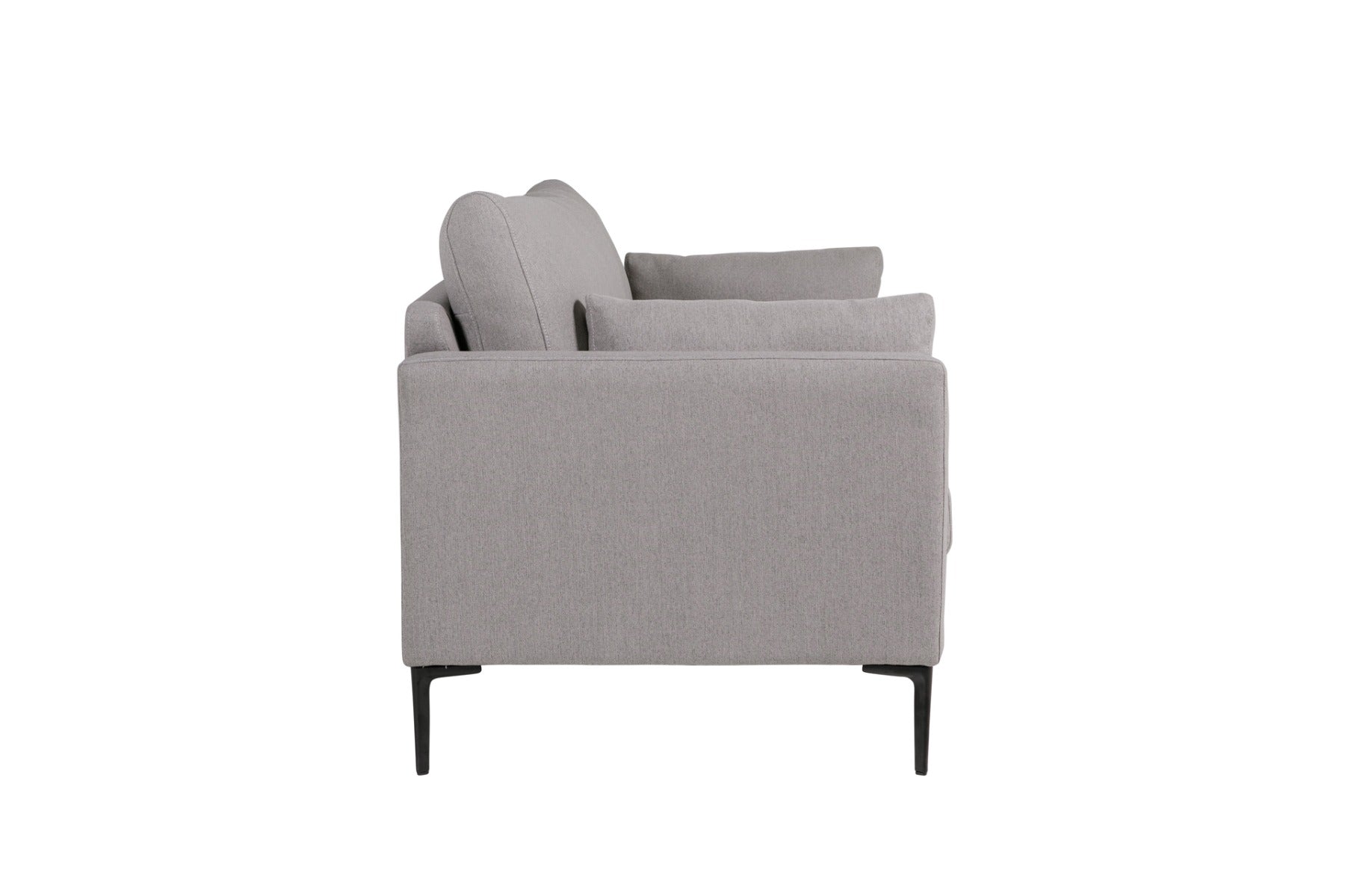 Wren 2 Seater Sofa - Greige