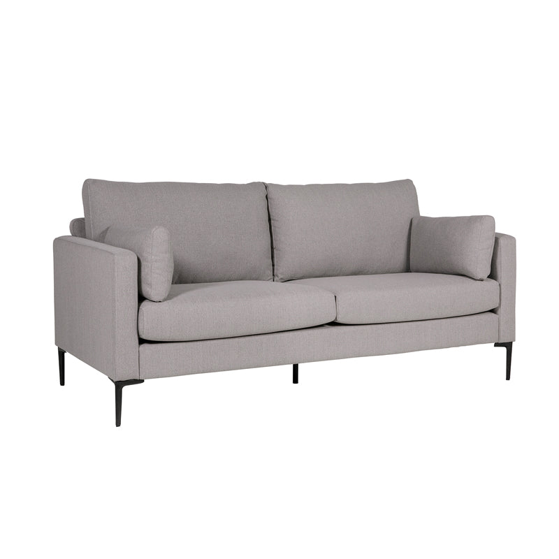 Wren 3 Seater Sofa - Greige