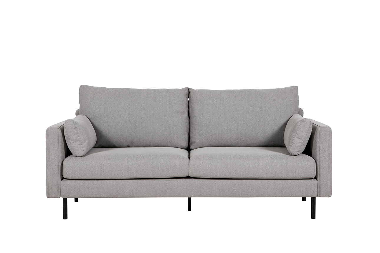 Wren 3 Seater Sofa - Greige