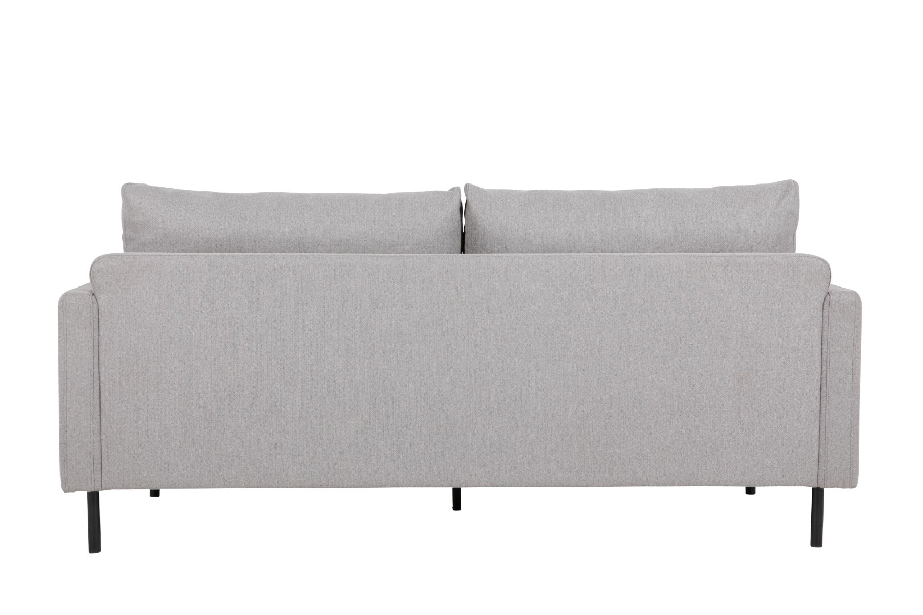 Wren 3 Seater Sofa - Greige