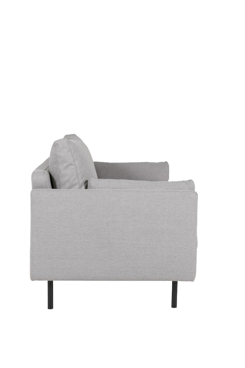 Wren 3 Seater Sofa - Greige