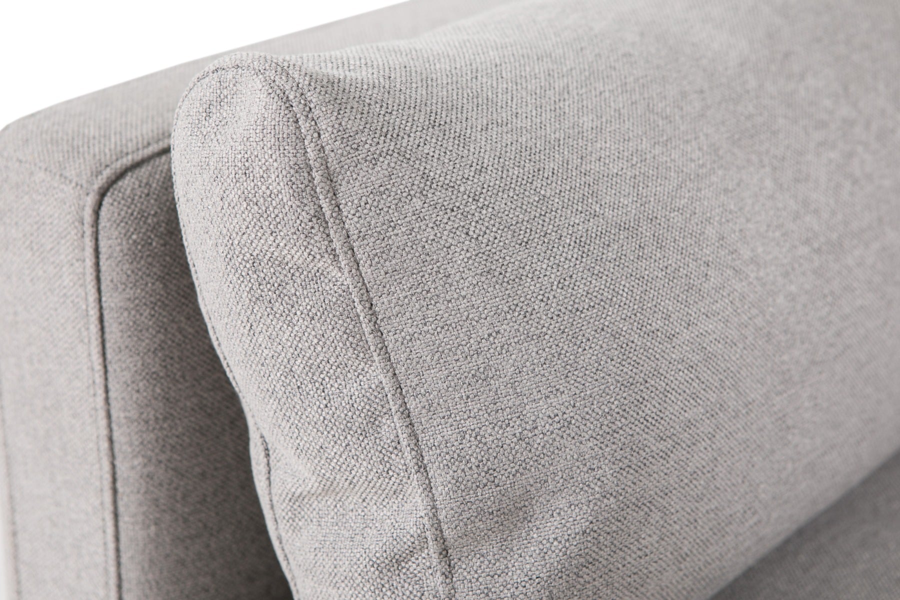 Wren 3 Seater Sofa - Greige