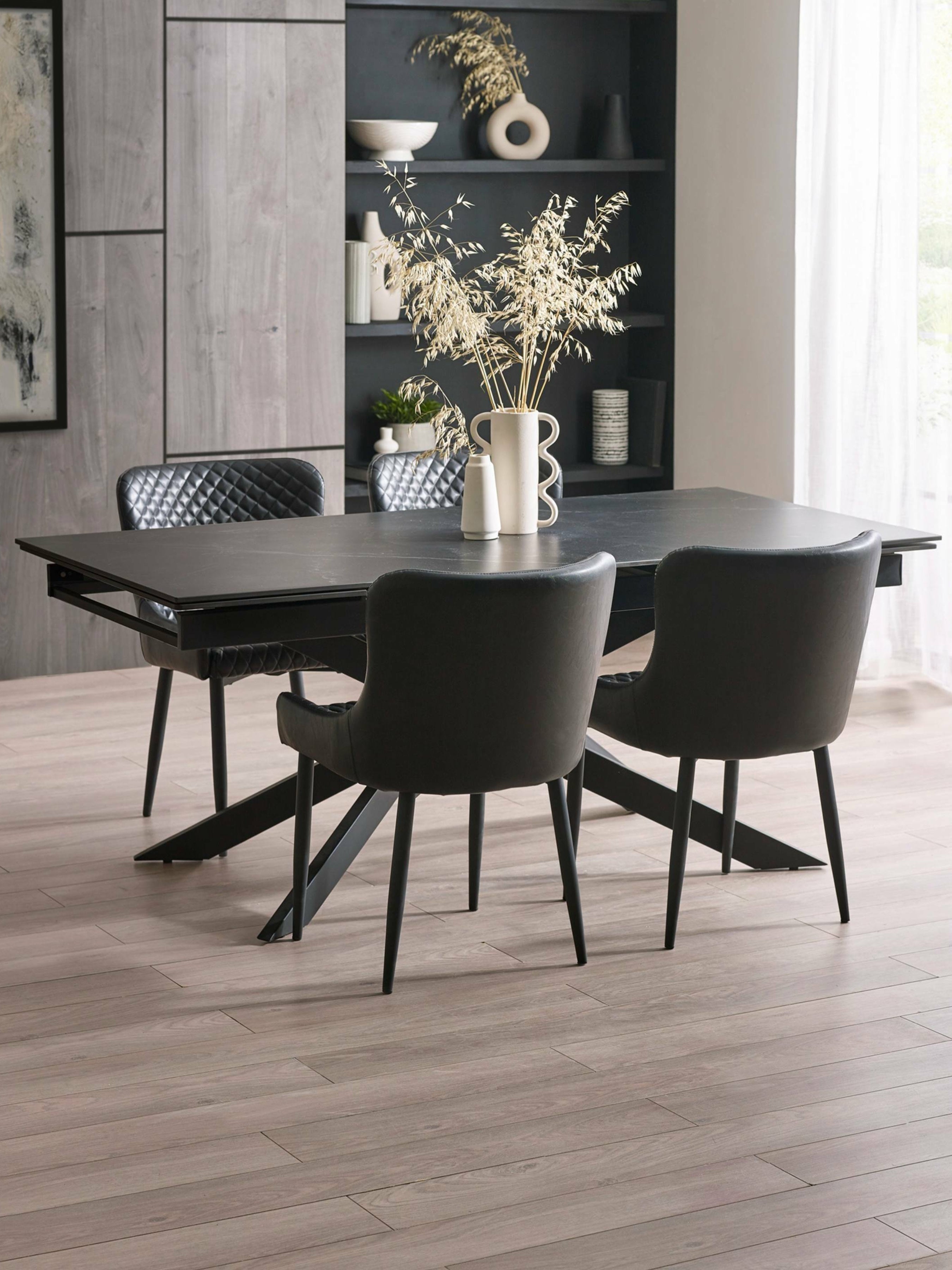 Osaka Extending Dining Table