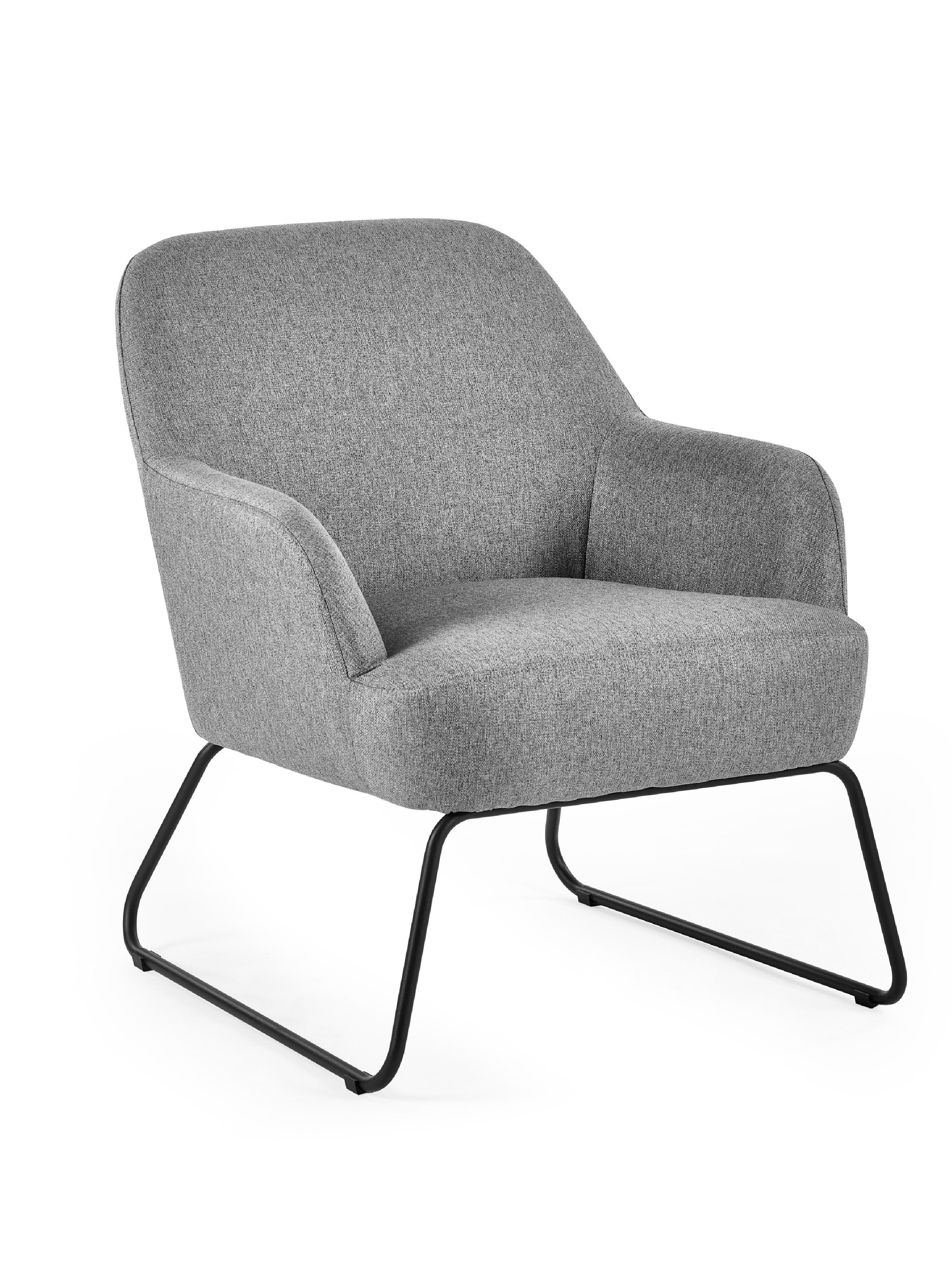 Davos Accent Chair