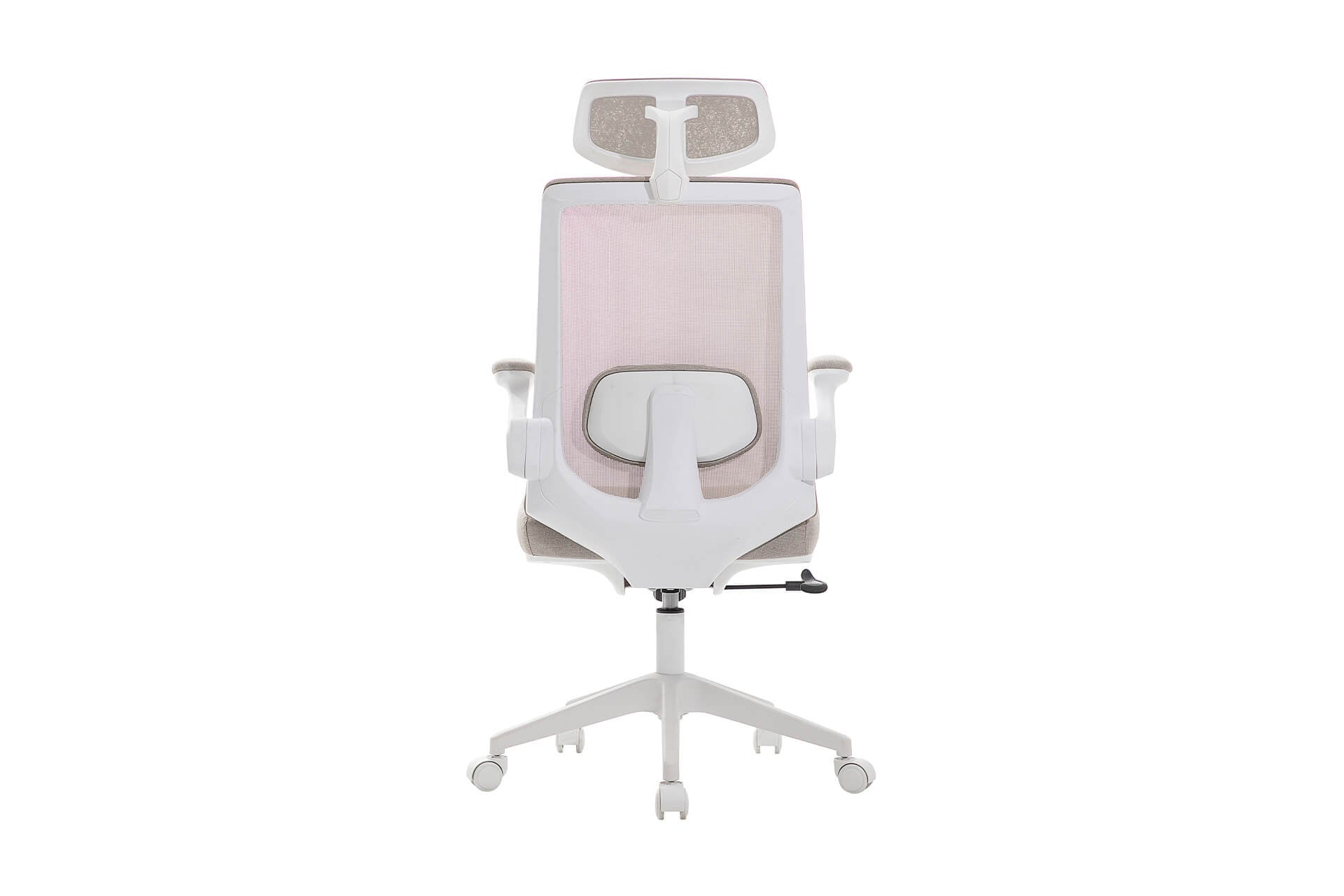 Zeke Ergonomic Office Chair Natural