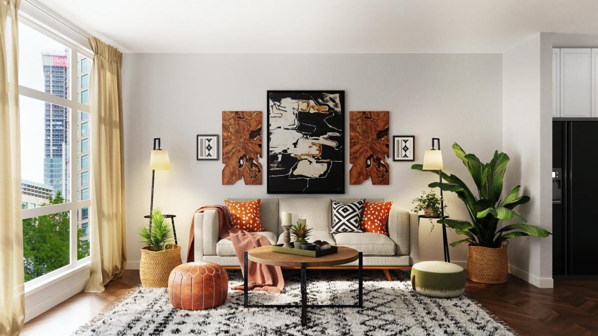 5 Best Features Coffee Tables Can Add to Living Rooms at Home