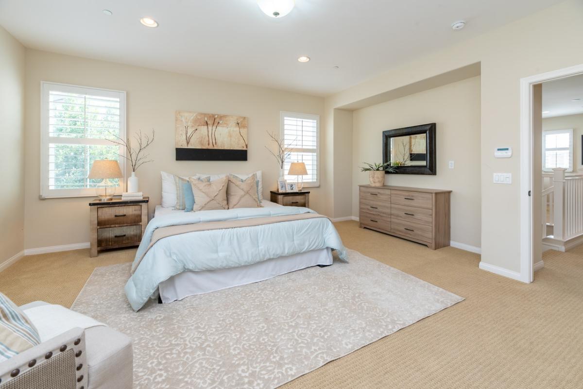 Design Your Dream Bedroom: A Guide To Arranging Bedroom Furniture