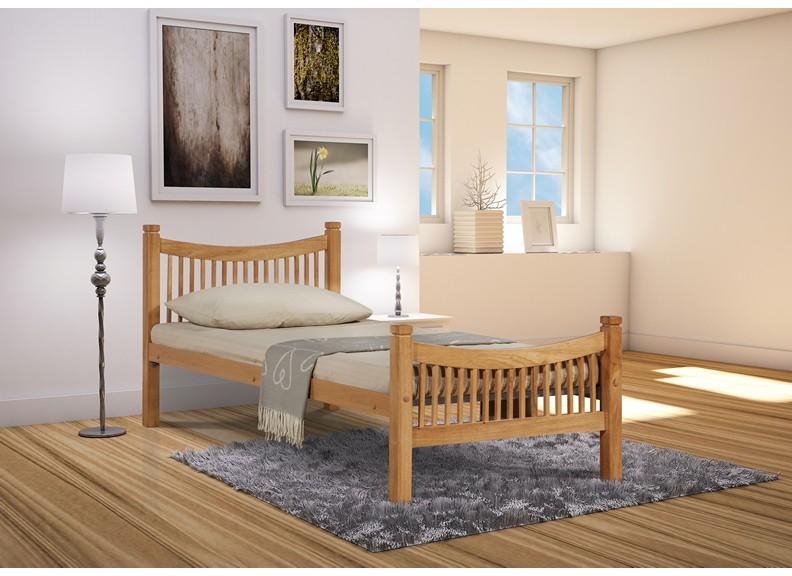 Guide to Furniture Woods – The Most Popular Wood Types