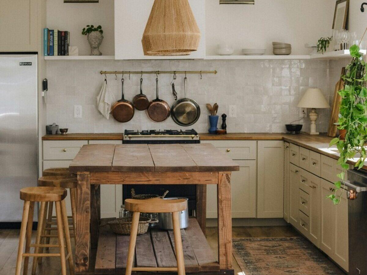 5 Easy Ideas To Transform Your Kitchen Decor for Summer