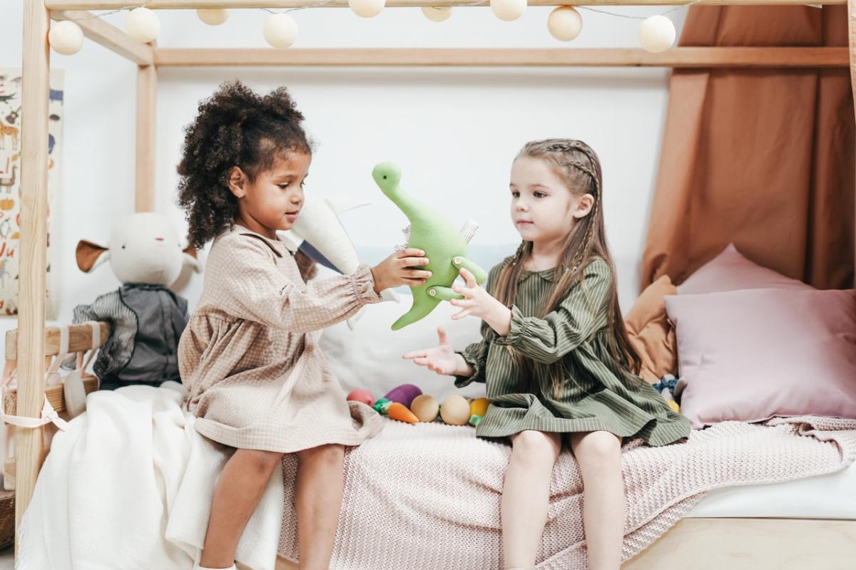 How to Choose a Comfortable Mattress for Your Child