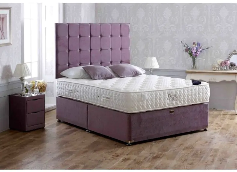 Are Bed Frames Necessary?