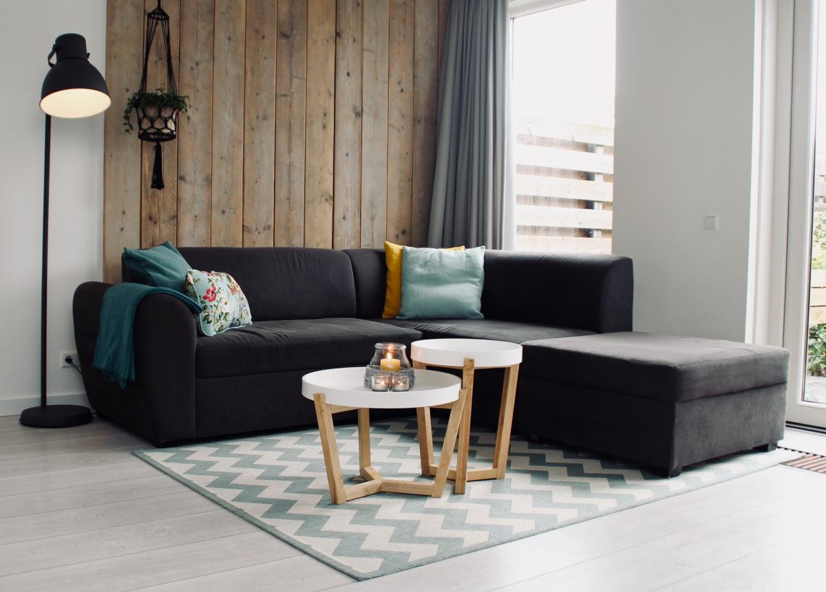 5 Tips to Help You Choose The Right Sofa