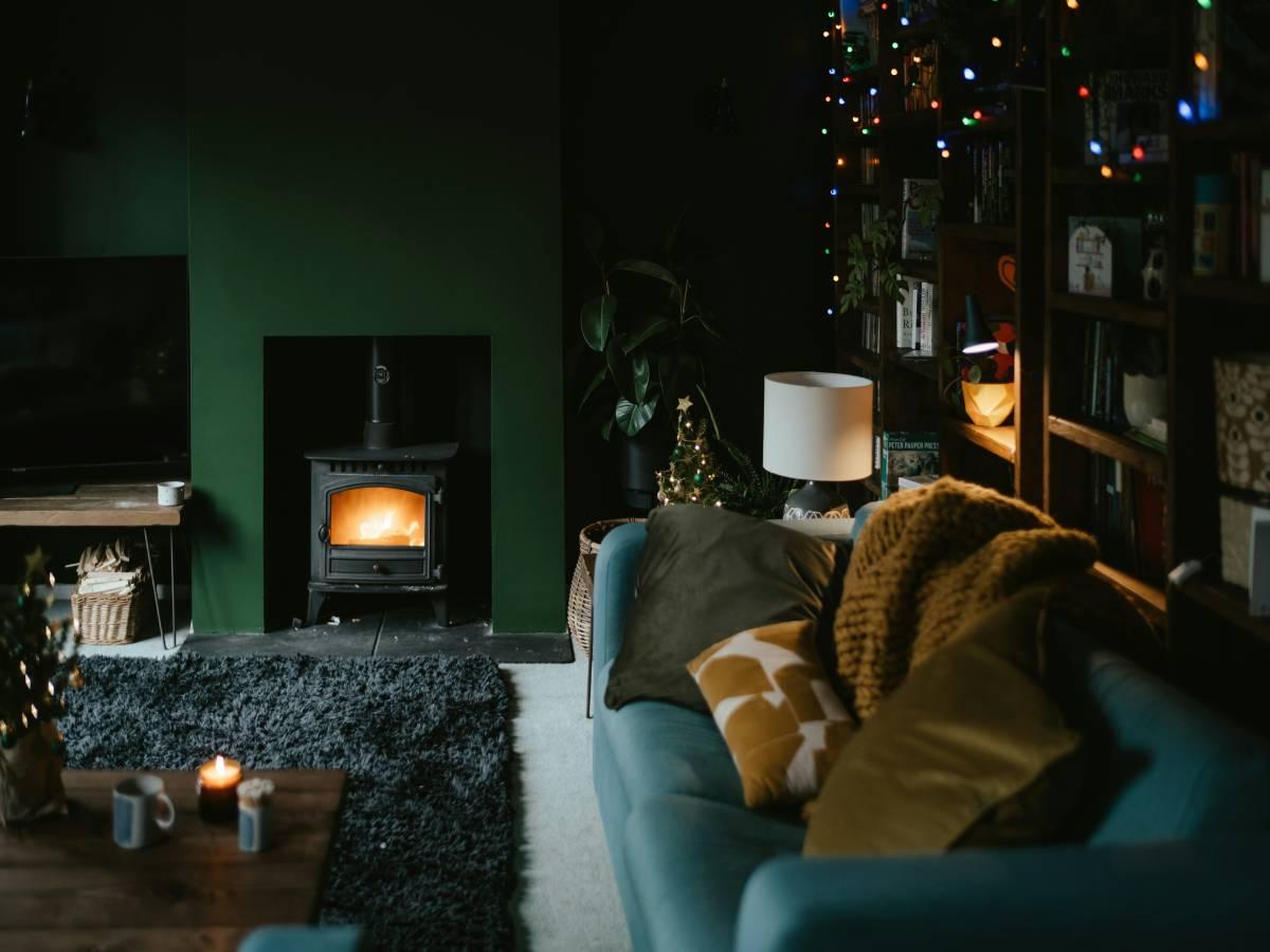 6 Cosy Living Room Ideas To Warm Up Your Home This Winter