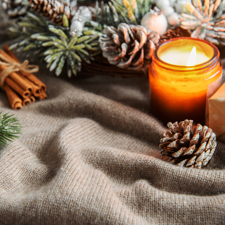 5 Cosy & Fun Home Accessories.