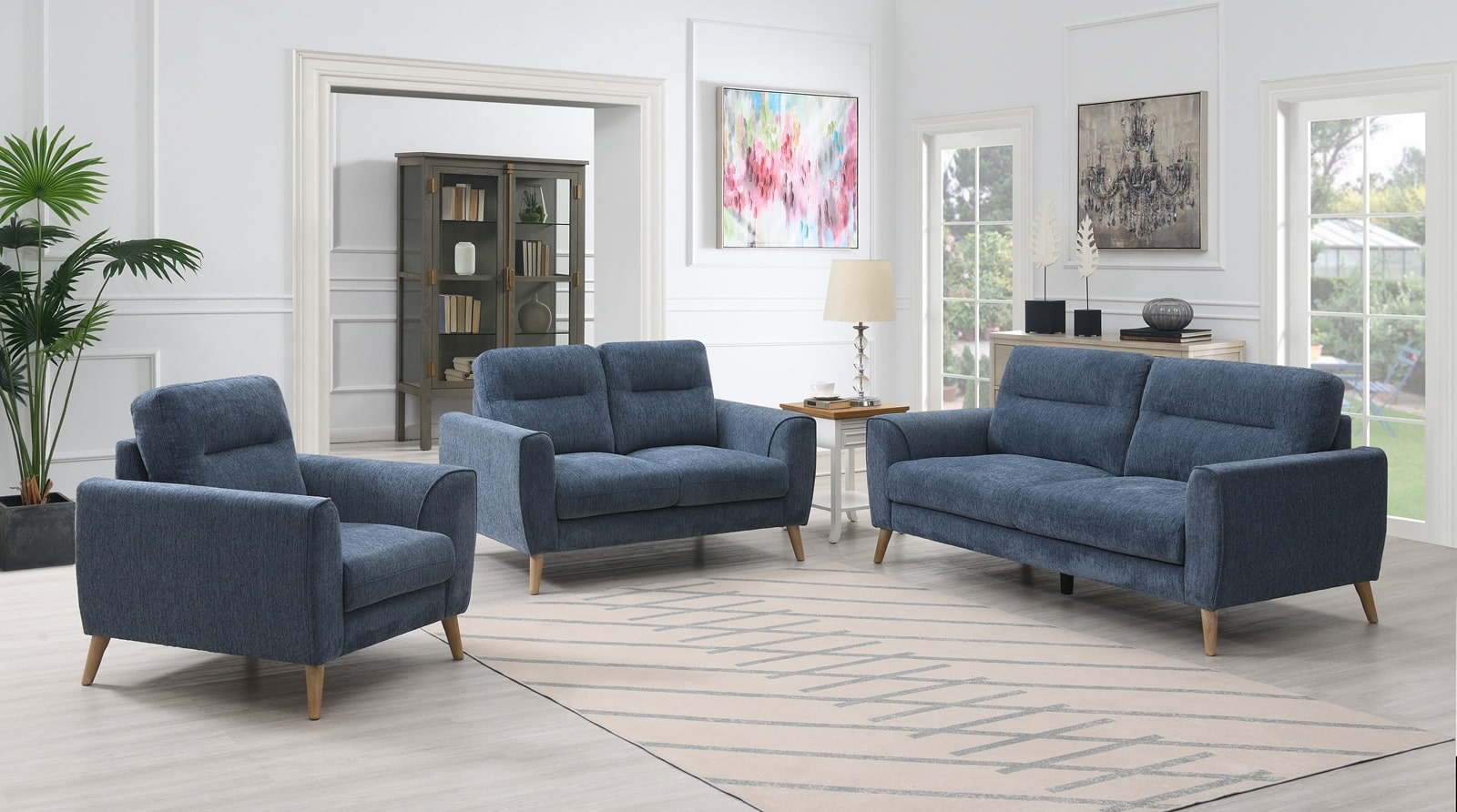 Anderson Fabric