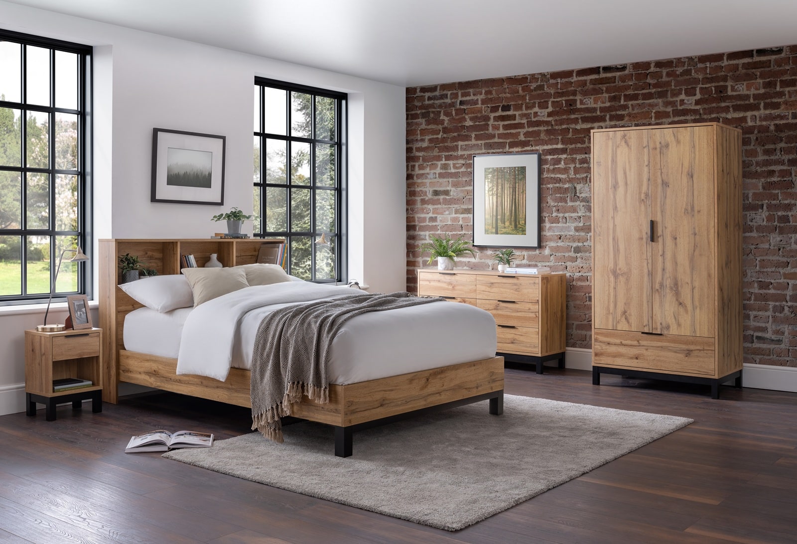 Bali Oak