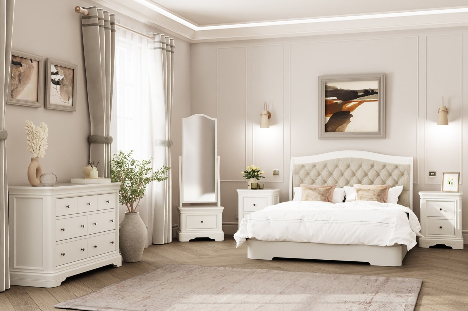 Bedroom Furniture