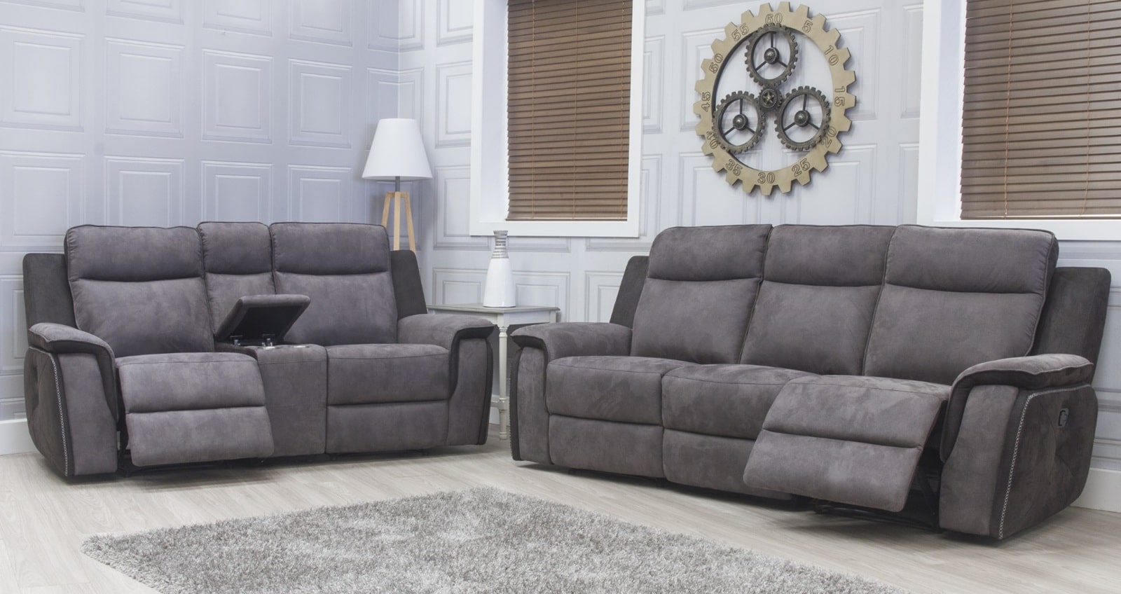 Benetti Fabric