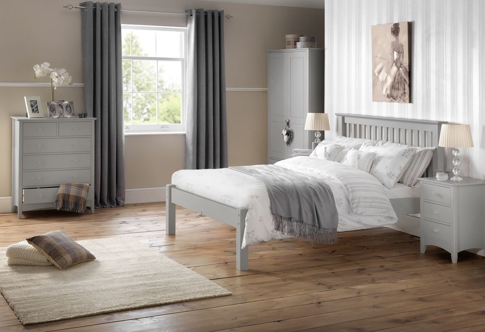Cameo Dove Grey