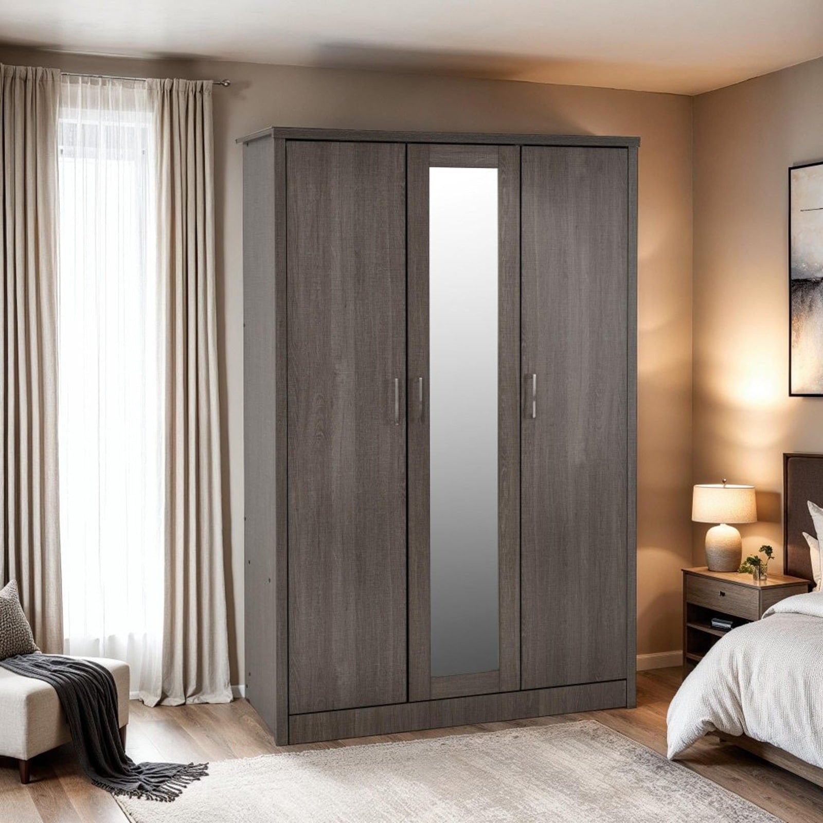 The Lisbon Black Grain Collection