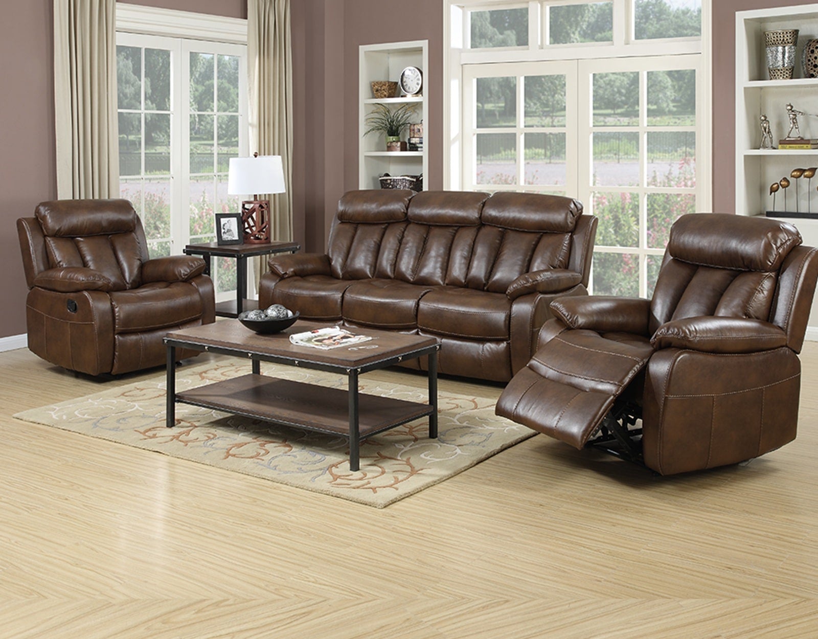 Merrion Leatherette