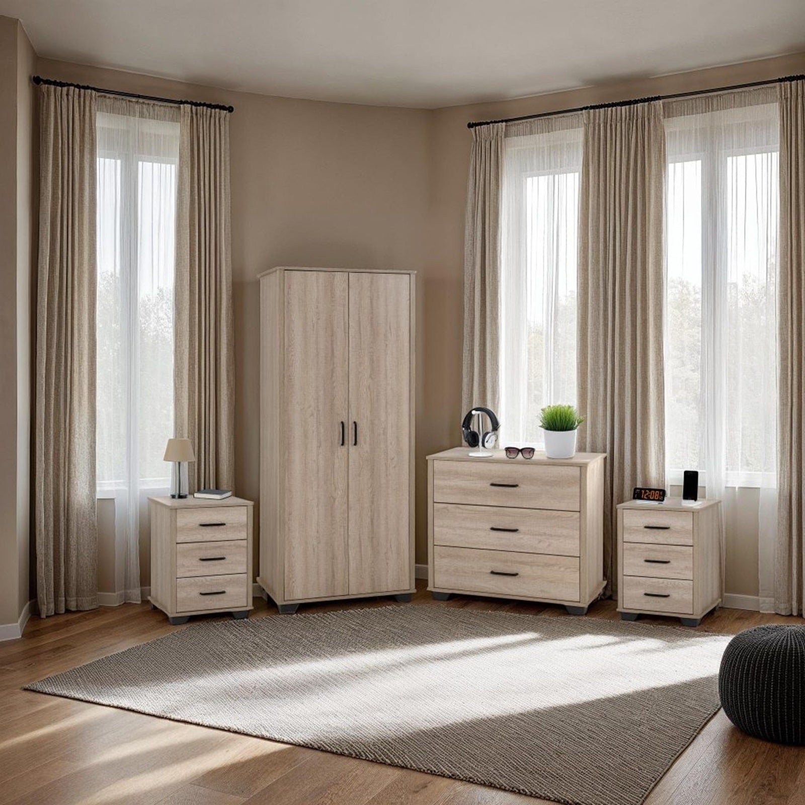 Oliver Collection