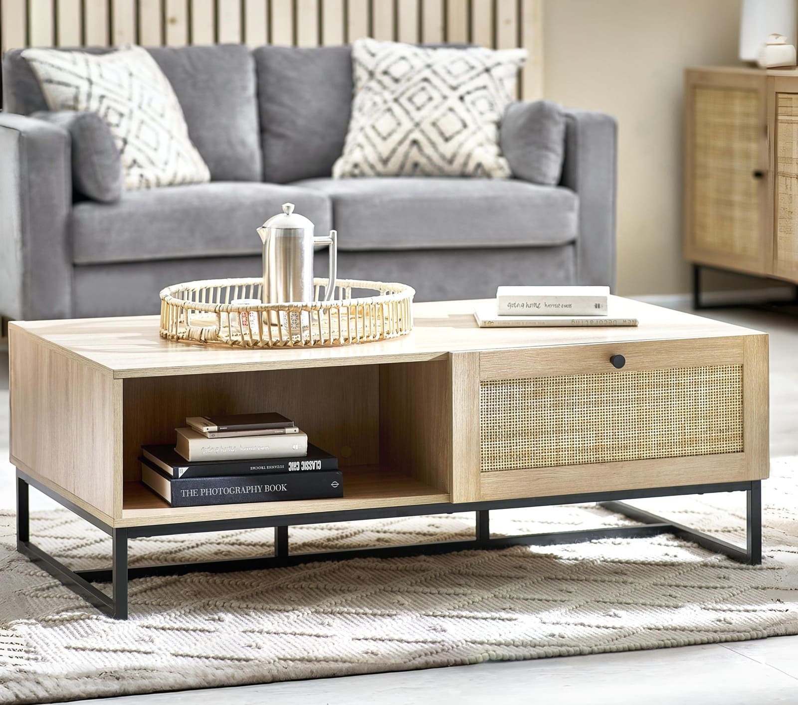 Padstow Oak Collection