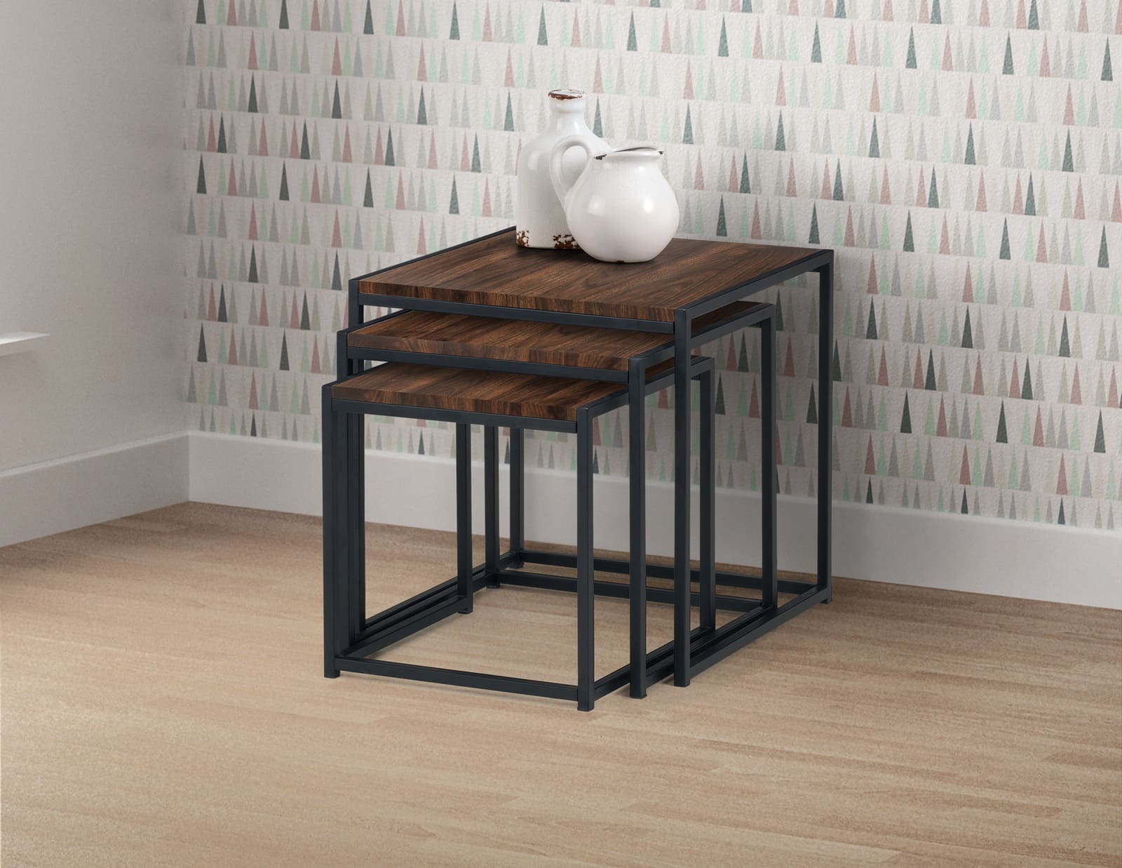 Tribeca Walnut Range