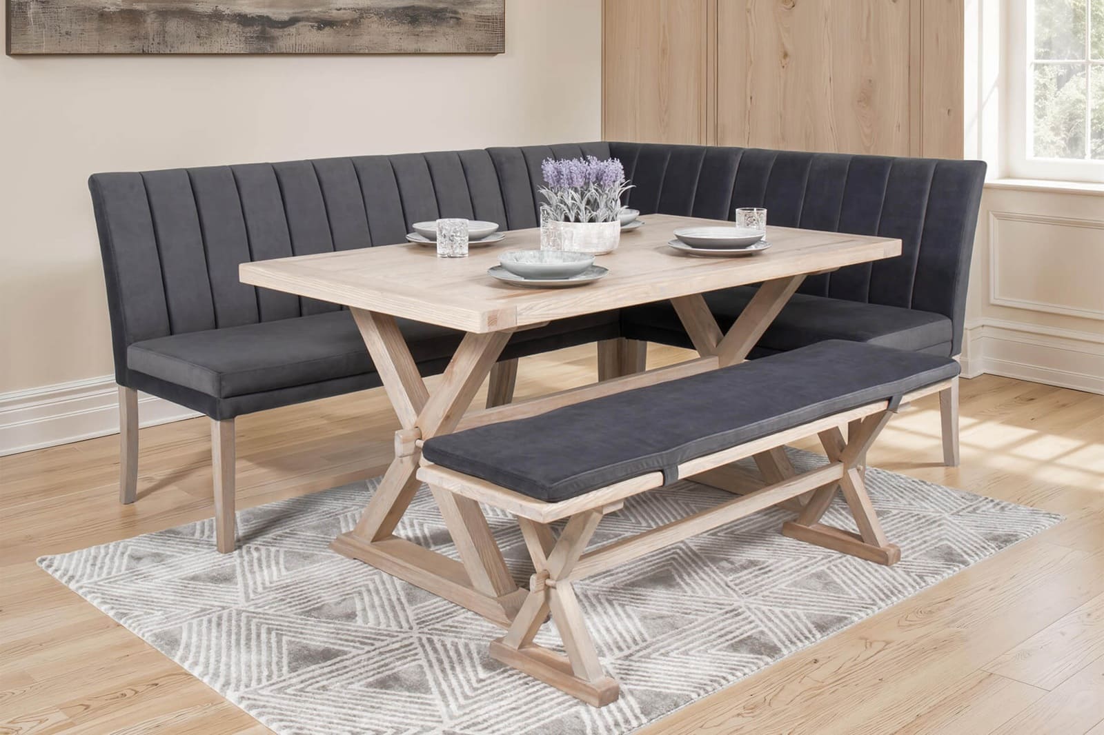 Valent White Oak Range