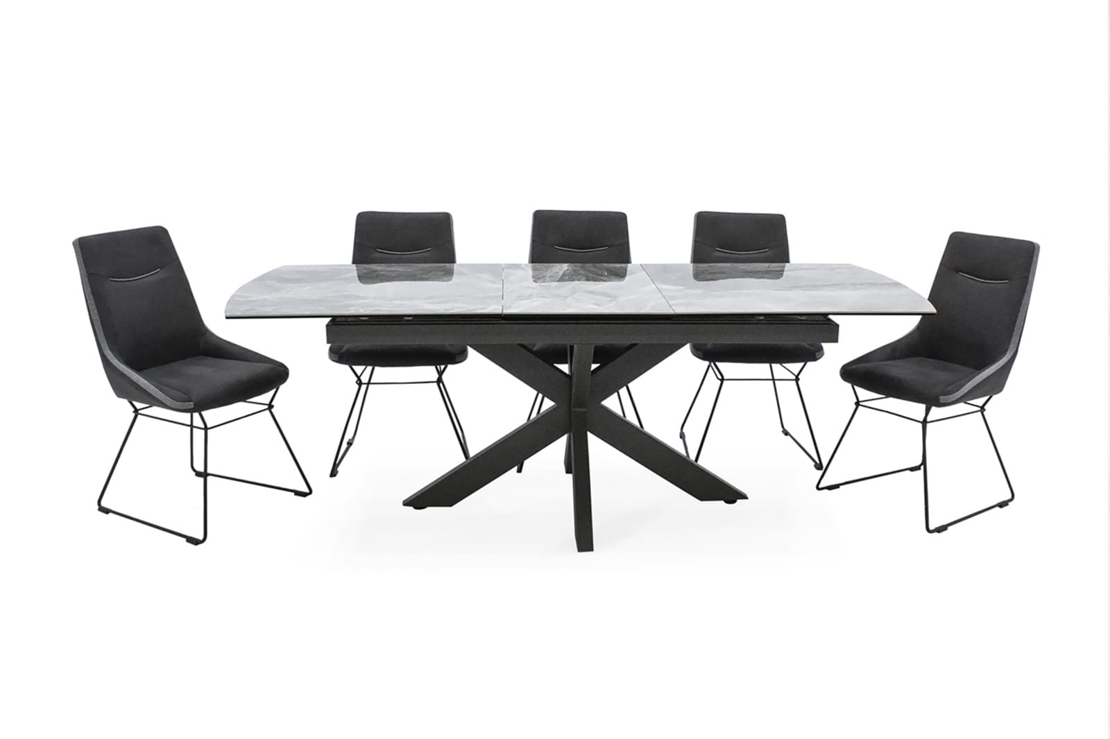 Valerius Ceramic Range