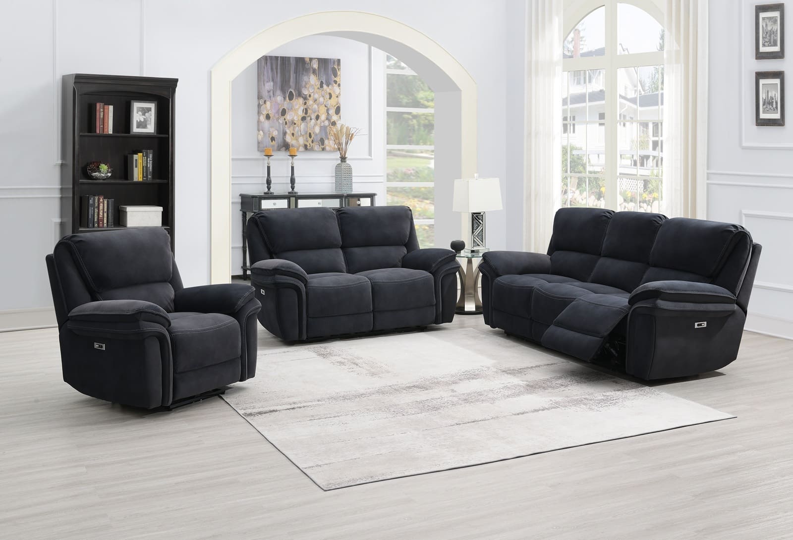 Westbury Fabric