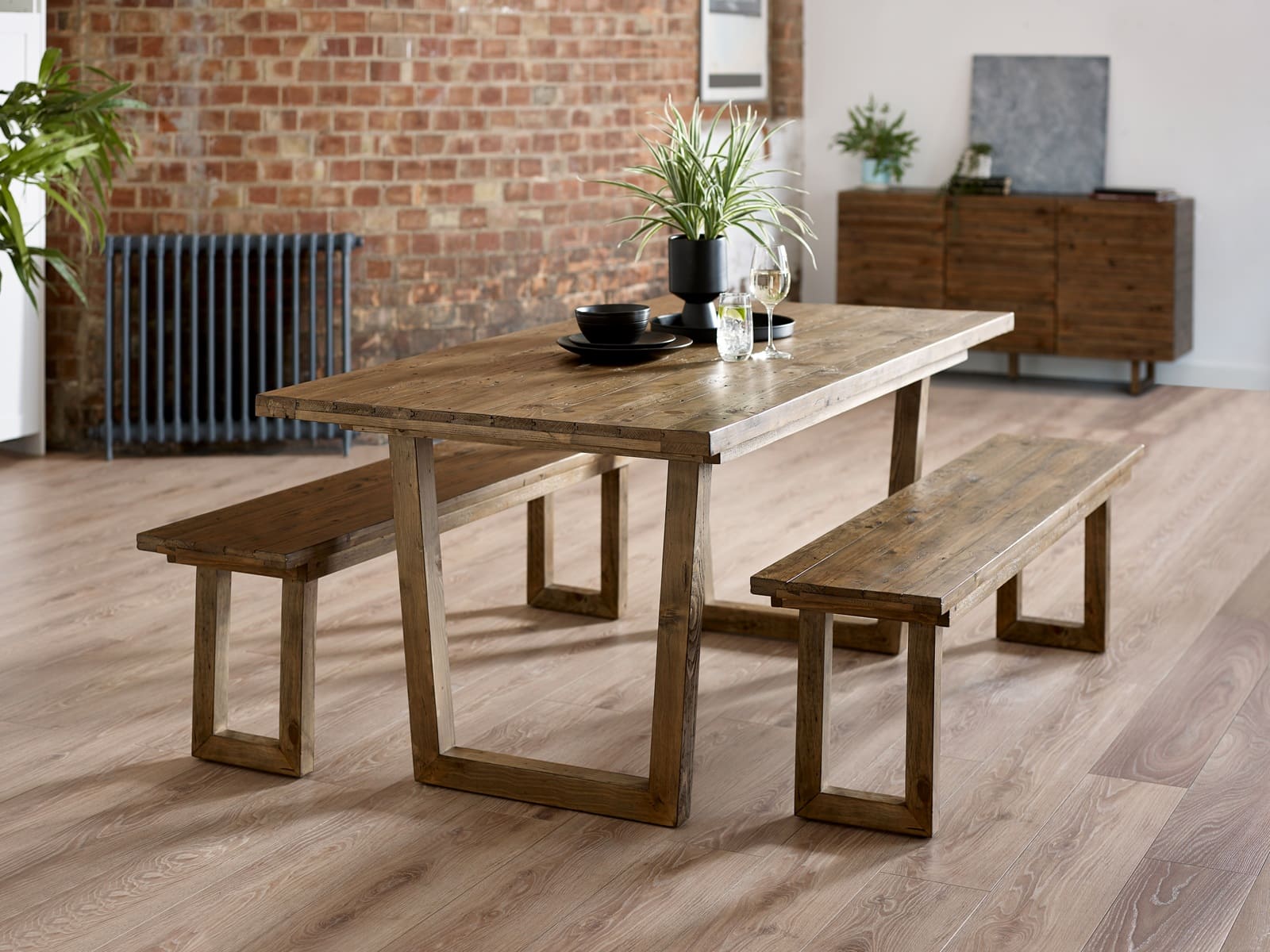 Woburn Recycled