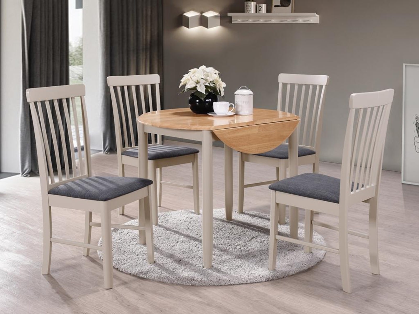 Altona Grey & Oak