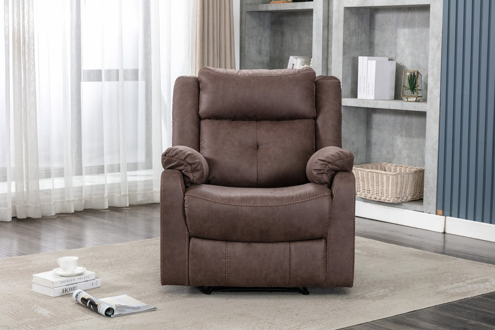 Armchairs