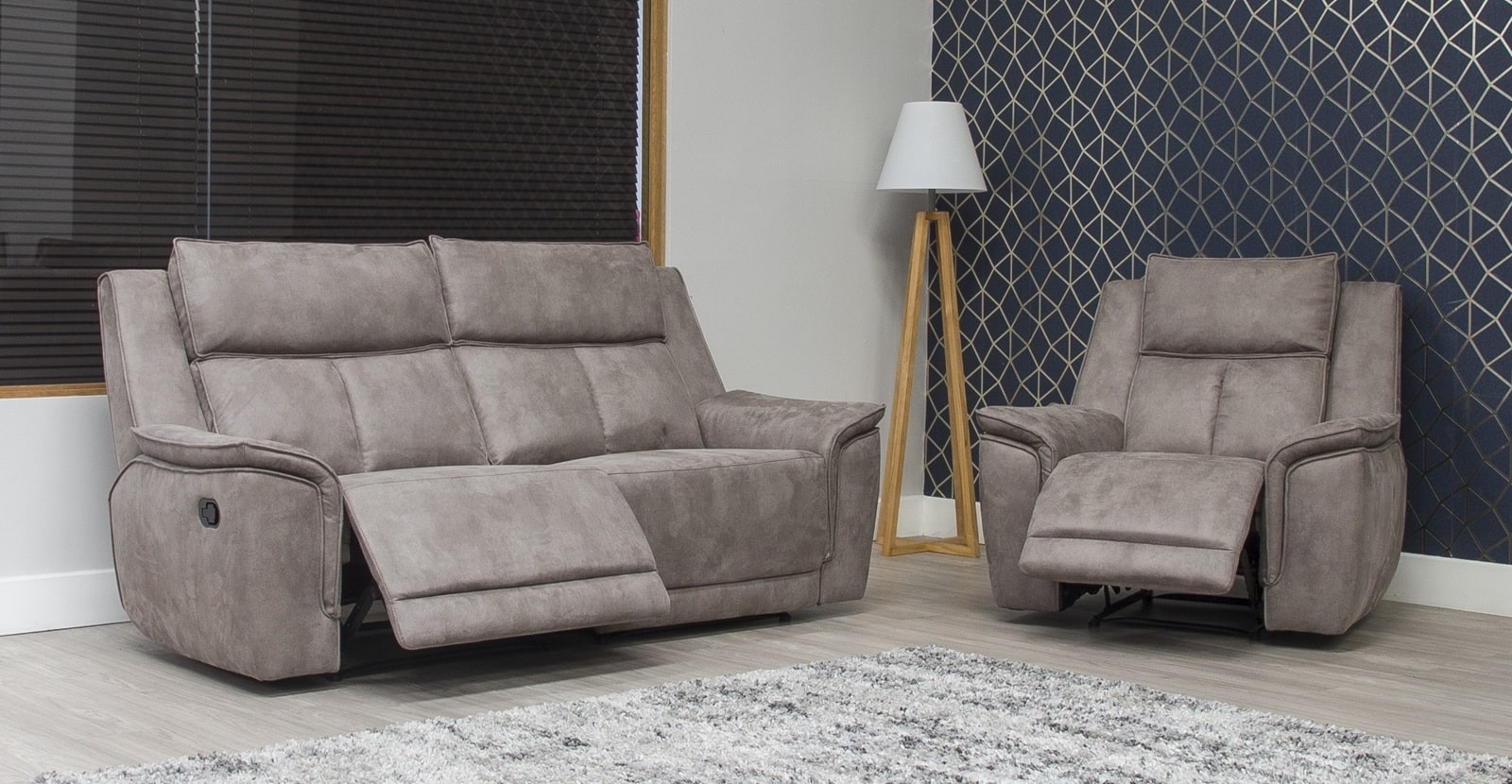 Barello Fabric