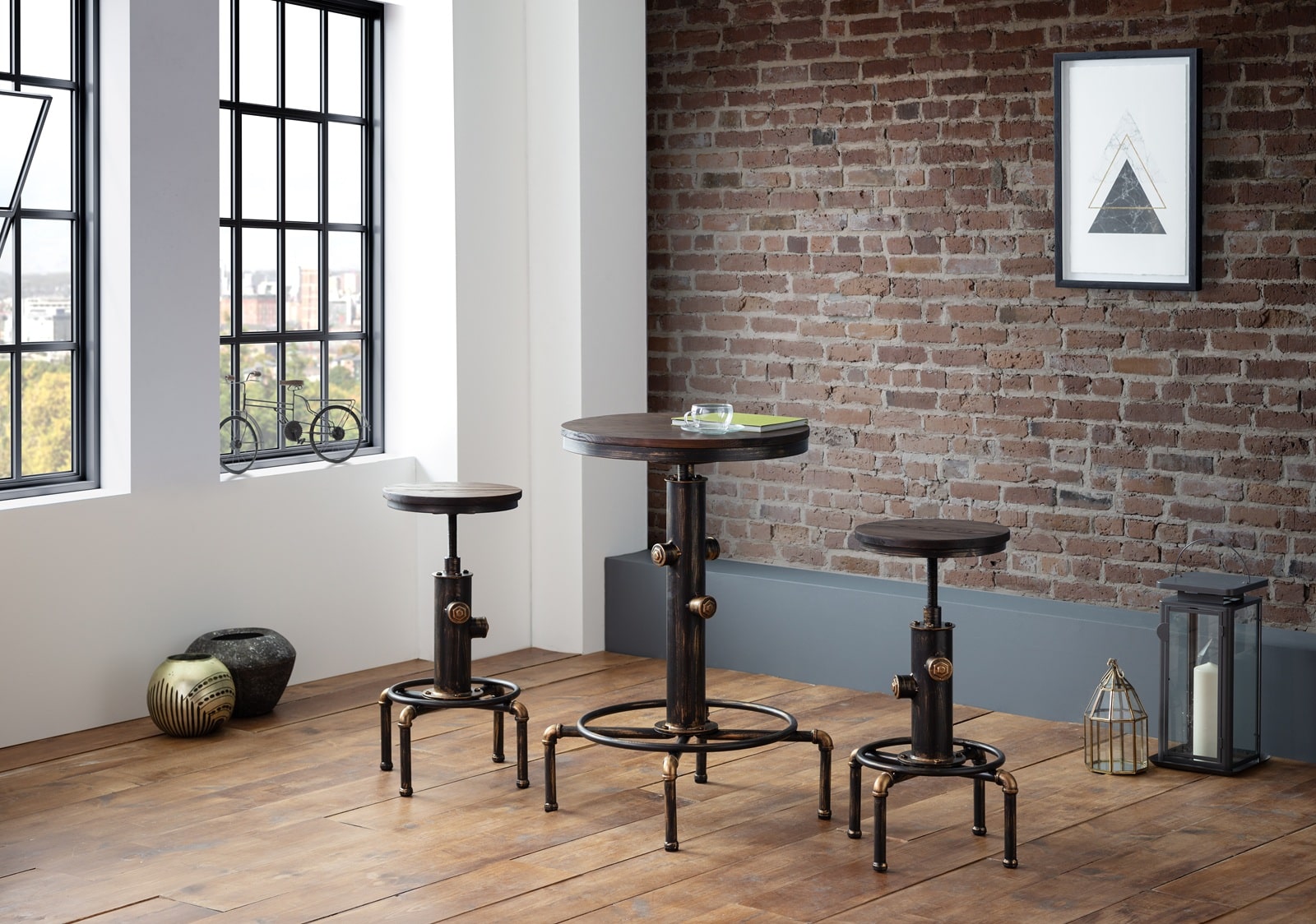 Bar Sets & Tables