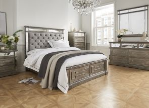 Beds